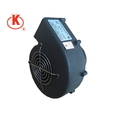 Qualität  High Quality Industrial Stainless Steel 220V 80mm Small AC Blower Centrifugal Fan usine