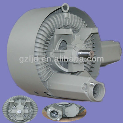 Qualität  Motorless Blower Side Channel Industrial Blower, Belt Shaft Blower, Engineer Variable Blower usine